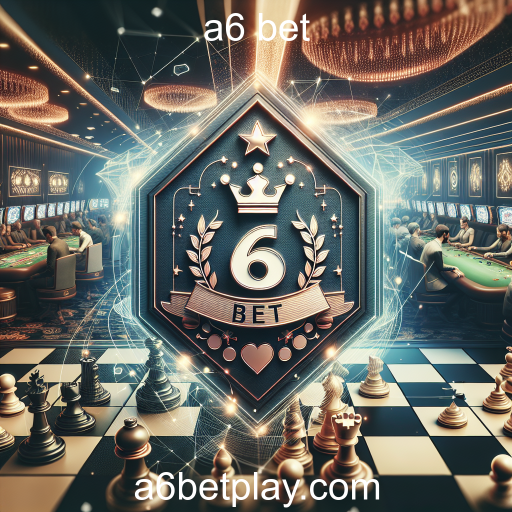 Explorando a Categoria de Jogos de Estratégia no a6 bet